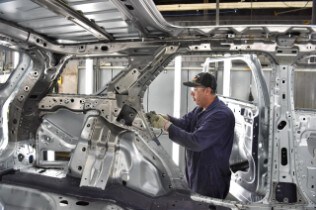 Chicago Assembly Plant